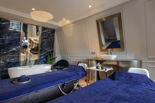 Nosalowy Park Hotel & Spa Здоровье и отдых Photos
