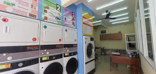 The Kartini 8 Residence Area Publik Photos