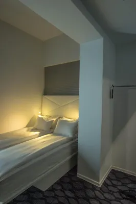 Magic Hotel Korskirken Rooms Photos