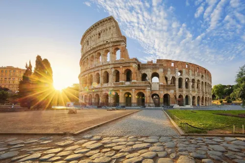 Roma Resort Colosseum Near Hotel Photos