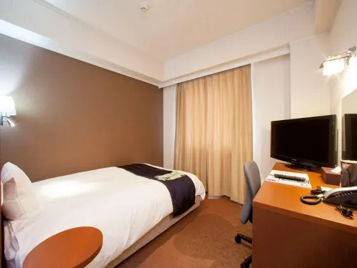 Hotel Grateful Takachiho Photos