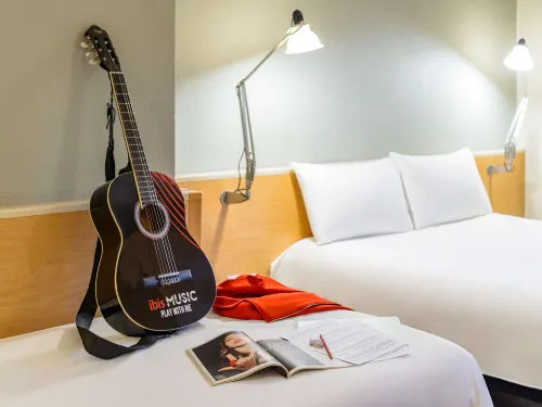 Ibis Milano Centro Photos