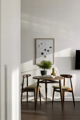 Cove Centrum Rooms Photos