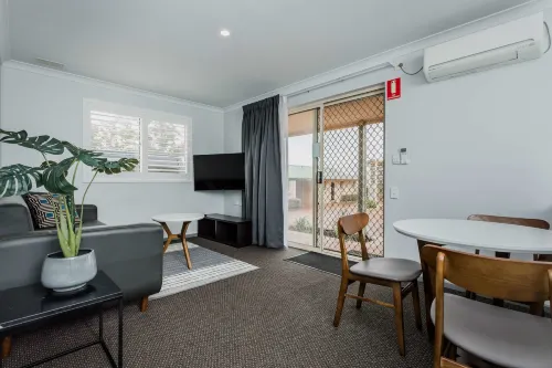 Quality Apartments Banksia Albany Photos