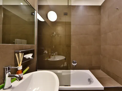 Best Western Plus Hotel Farnese Rooms Photos