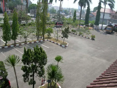 Bahari Inn Tegal Near Hotel Photos