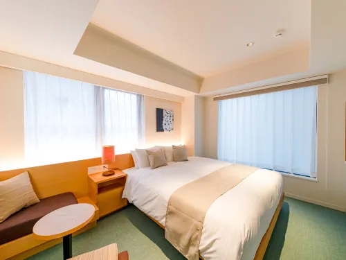 Hotel Rings Kyoto Featured Photos