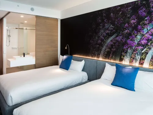 Novotel Brisbane South Bank Photos