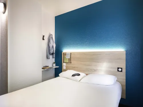 Hôtel F1 La Rochelle Angoulins À ne pas manquer Photos