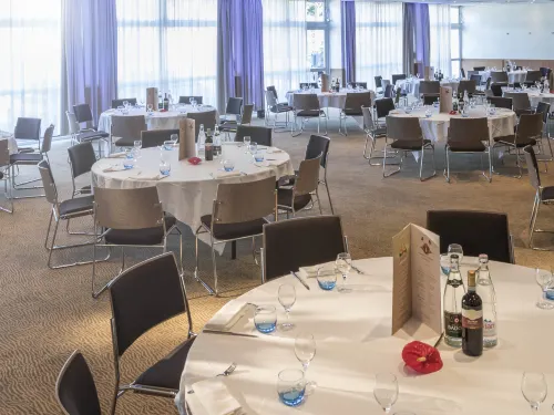 Novotel Paris Nord Expo Aulnay Freizeit und Erholung Photos