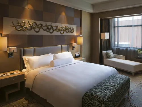 Movenpick Hotel Enshi Camere Photos
