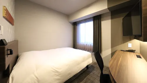 Smile Hotel Kanazawa Nishiguchi Ekimae Camere Photos
