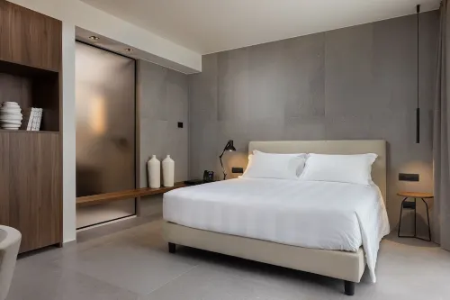 B21 Lifestyle Hotel Featured Photos