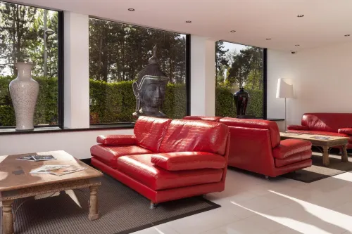 Hôtel Forest Hill Meudon-Vélizy Photos