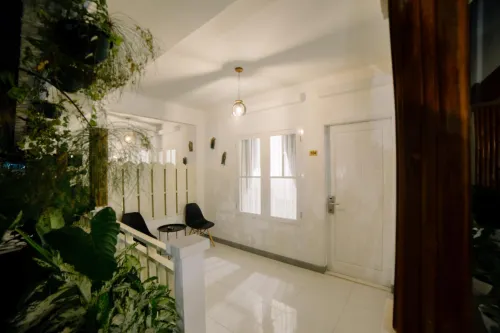 Rumah Manis Butik Hotel Area Publik Photos