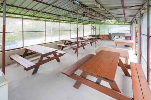 Danyang Sky Dream Pension Restauration Photos