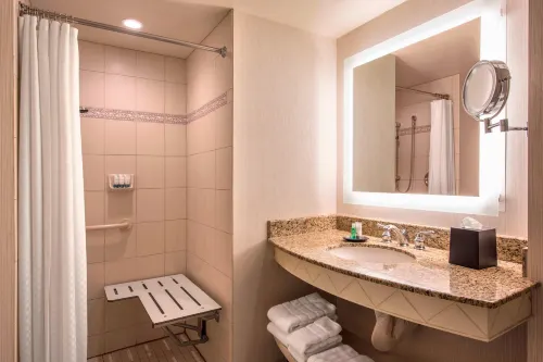 The Westin Lake Las Vegas Resort & Spa Chambres Photos