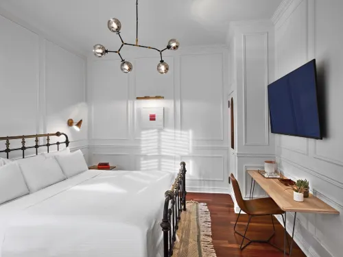 Life Hotel New York Rooms Photos
