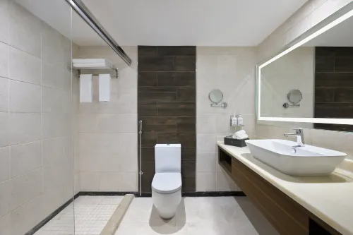 Holiday Inn Jeddah Corniche Camere Photos