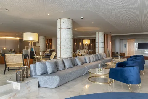 Next - by Savoy Signature Public Areas Photos