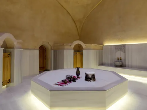 The Galata Istanbul Hotel - MGallery Public Areas Photos