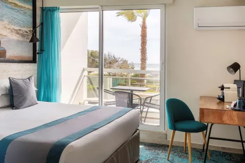 Best Western Hotel Canet-Plage Photos
