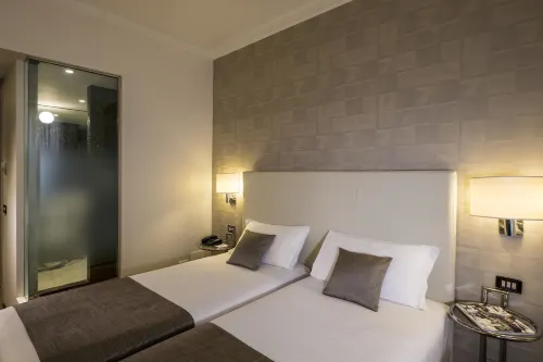 Best Western Hotel City Rooms Photos