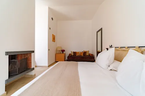 Hotel Alberi del Paradiso - Cefalù Camere Photos