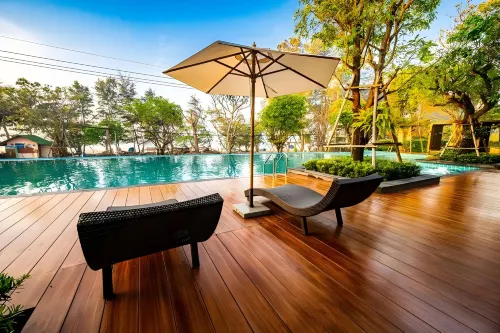 Chatnipa Beach Resort by Morseng Freizeit und Erholung Photos