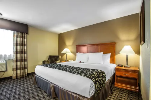 Clarion Inn Renton-Seattle Camere Photos