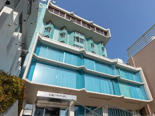 Marugame Plaza Hotel À ne pas manquer Photos