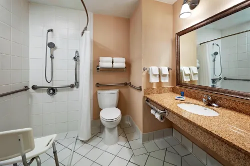 Four Points by Sheraton - Pleasanton Photos