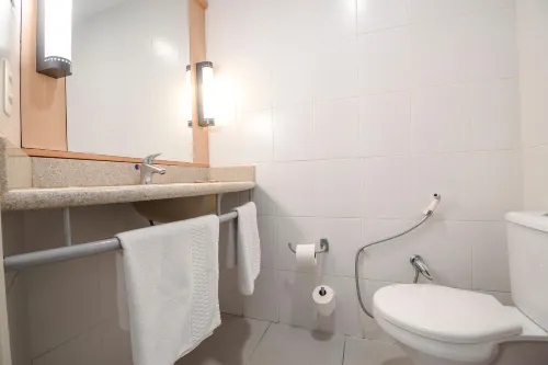 Ibis Foz Do Iguaçu Rooms Photos
