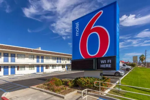 Motel 6 Phoenix, AZ - North Bell Road À proximité de l'hôtel Photos