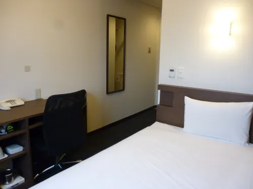 Smile Hotel Mito Chambres Photos