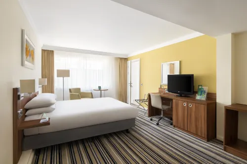 Holiday Inn Norwich Photos