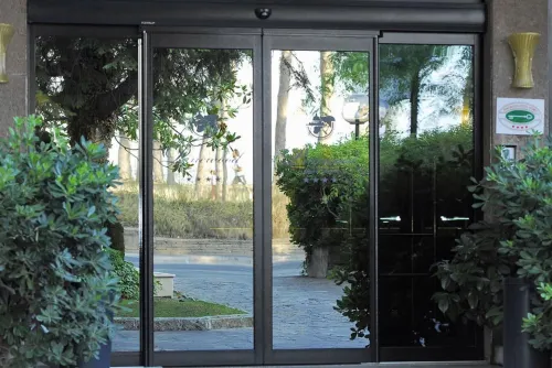 Pinewood Hotel Rome Espaces publics Photos