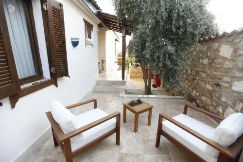 Livia Hotel Ephesus À proximité de l'hôtel Photos