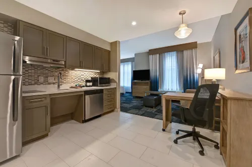 Homewood Suites by Hilton Austin Cedar Park-Lakeline Rooms Photos