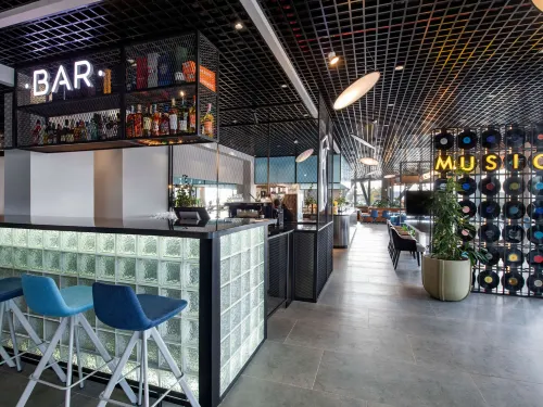 Ibis Tbilisi Airport Loisirs et amusements Photos