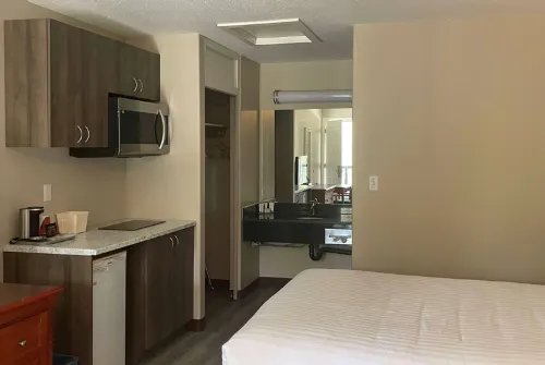 Baymont by Wyndham Hinton Chambres Photos
