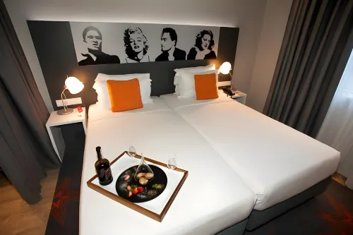 Star Inn Lisbon Airport Photos