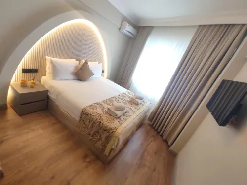 Samil Hotel Da non perdere Photos