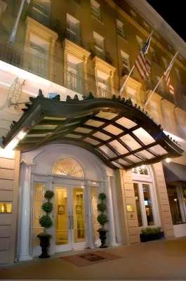 The Lafayette New Orleans by Kasa Exterior Photos