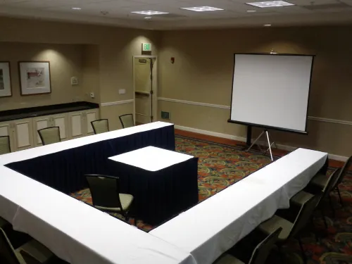 Hilton Garden Inn Oxnard/Camarillo Business Facilities Photos