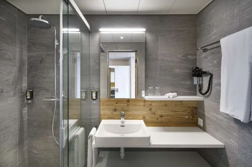 Hotel Allegra Lodge Rooms Photos