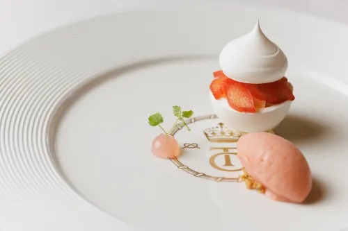 Thornbury Castle - A Relais & Chateaux Hotel Dining Photos