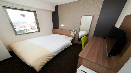 Super Hotel Shinjuku Kabukicho Chambres Photos