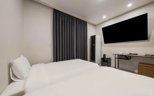 Gapyeong Hotel (Hotel) Photos