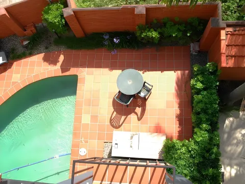 Kingsford Smith Motel Benessere e tempo libero Photos